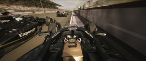 F1 (F1: The Movie)