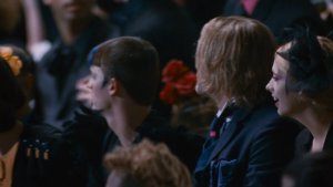 Голодные игры (The Hunger Games)
