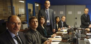 Бюро (Le bureau des légendes)