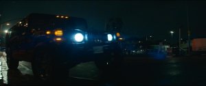 1 сезон 3 эпизод — «Пятница» (Friday)