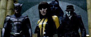 Хранители (Watchmen)