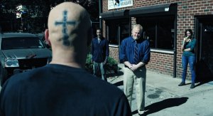 Драка в блоке 99 (Brawl in Cell Block 99)