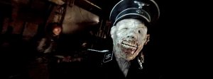 Запретная зона 3D (Bunker of the Dead)