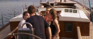 Дрейф (Open Water 2: Adrift)