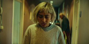 1 сезон 5 эпизод — «Побочные эффекты» (Side Effects)
