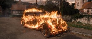 Благие знамения (Good Omens)