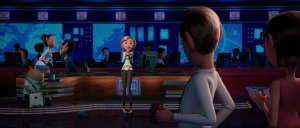 Облачно возможны осадки в виде фрикаделек (Cloudy with a Chance of Meatballs)