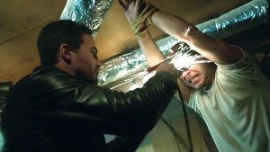5 сезон 12 эпизод — «Братва» (Bratva)