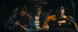 Влипли по-крупному (Going Places)