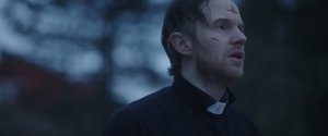 Последний экзорцист (Shadow of God)
