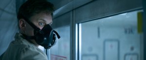 Воздушное ограбление (Lift)