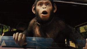 Восстание планеты обезьян (Rise of the Planet of the Apes)