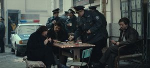 Гром: Трудное детство