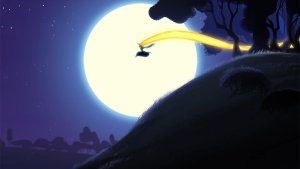 Рапунцель: Дорога к мечте (Tangled: Before Ever After)