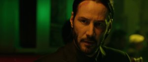 Джон Уик (John Wick)