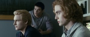 Сумерки. Сага. Затмение (The Twilight Saga: Eclipse)