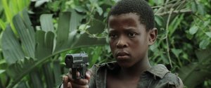 Кровавый алмаз (Blood Diamond)