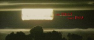 У холмов есть глаза (The Hills Have Eyes)