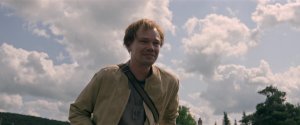 Долгая прогулка (The Long Walk)