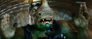 Черепашки-ниндзя 2 (Teenage Mutant Ninja Turtles: Out of the Shadows)