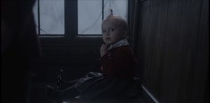 2 сезон 1 эпизод — «Изуверский интернат: Часть 1» (The Austere Academy: Part One)