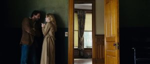 Ужас Амитивилля (The Amityville Horror)