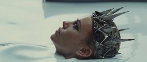 Белоснежка и охотник (Snow White and the Huntsman)