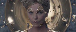 Белоснежка и охотник 2 (The Huntsman: Winter's War)