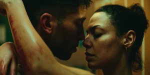 1 сезон 6 эпизод — «Самолечение» (Self-Medication)