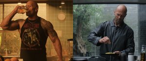 Форсаж: Хоббс и Шоу (Fast & Furious Presents: Hobbs & Shaw)