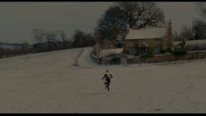 Отпуск по обмену (The Holiday)
