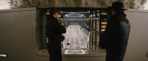 Kingsman: Золотое кольцо (Kingsman: The Golden Circle)