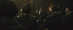 Бостонский душитель (Boston Strangler)