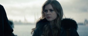 Человек из стали (Man of Steel)