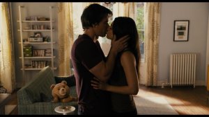 Третий лишний (Ted)