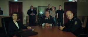 4 сезон 5 эпизод — «О Где же Ты Брат?» (Oh Where are You Brother?)