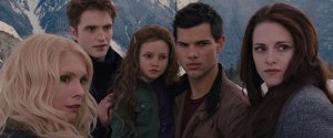 Сумерки. Сага. Рассвет. Часть 2 (The Twilight Saga: Breaking Dawn – Part 2)
