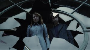 Лемони Сникет: 33 несчастья (A Series of Unfortunate Events)