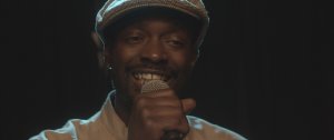 Комик-каннибал (Cannibal Comedian)