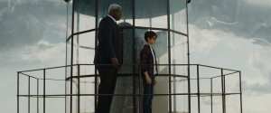 Артемис Фаул (Artemis Fowl)
