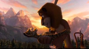 Мадагаскар 3 (Madagascar 3: Europe's Most Wanted)