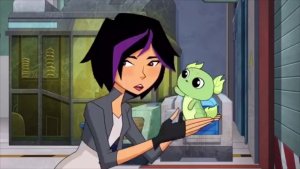 Город героев: Новая история (Big Hero 6: The Series)