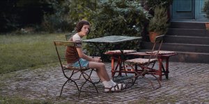 2 сезон 5 эпизод — «Потерянное и найденное» (Vom Suchen und Finden)