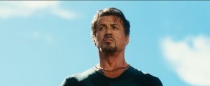 Неудержимые (The Expendables)