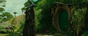 Властелин Колец: Братство Кольца (The Lord of the Rings: The Fellowship of the Ring)