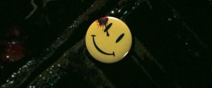 Хранители (Watchmen)