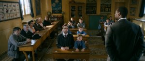 Афера доктора Нока (Knock)