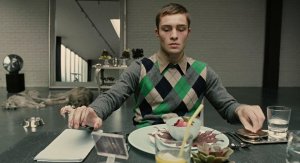 Дитя человеческое (Children of Men)