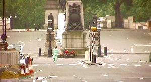 28 дней спустя (28 Days Later...)