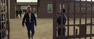 Недруги (Hostiles)